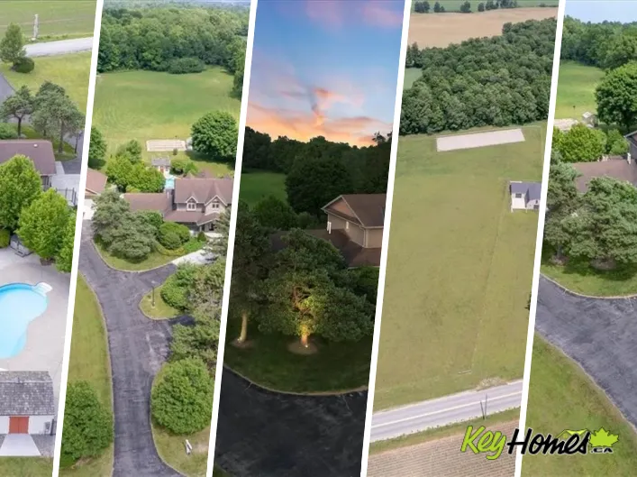 House for sale: 1635 SANDHILLS Road, New Hamburg