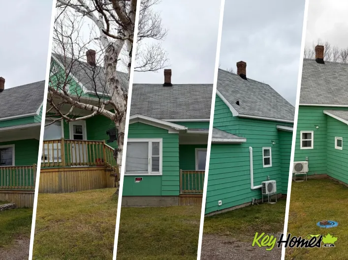 House for sale: 16364 Cabot Trail, La Prairie