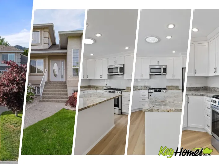 House for sale: 1638 Lindsay Drive, Kelowna