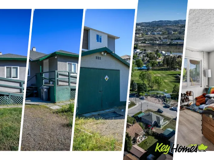 House for sale: 164 HOLWAY Street, Kamloops