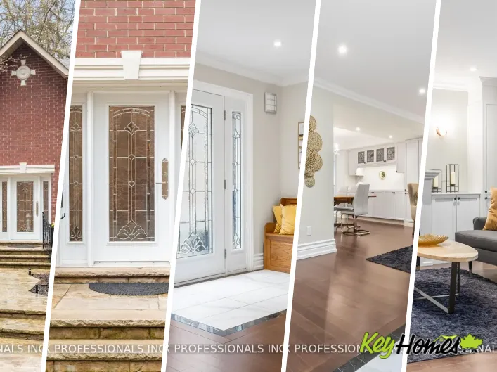 House for sale: 164 MORNINGSIDE AVENUE, Toronto