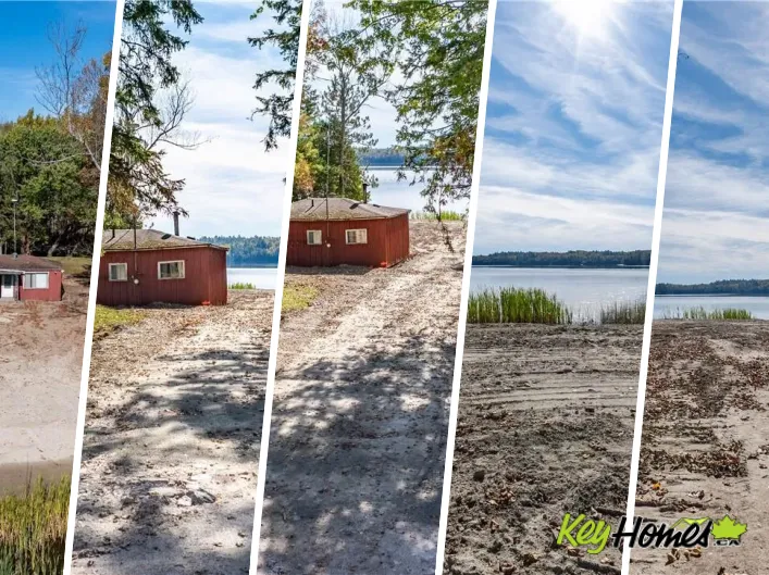 164 Whippoorwill, Alban