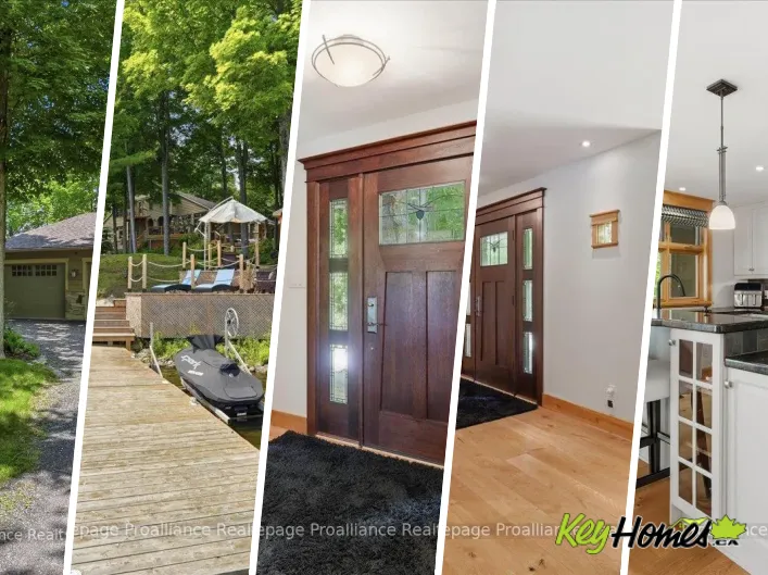 House for sale: 1644 SHIBLEY ROAD, Frontenac