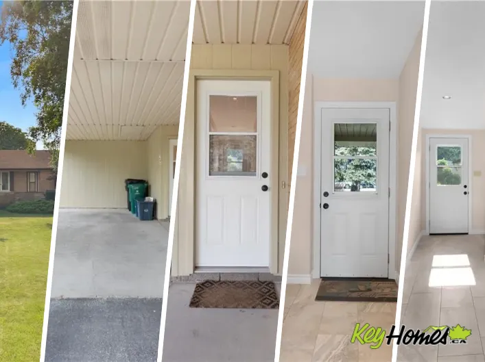 House for sale: 1645 KING Street N, St. Jacobs