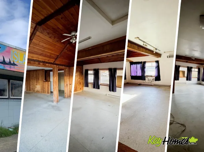 1645 MAIN STREET, Masset