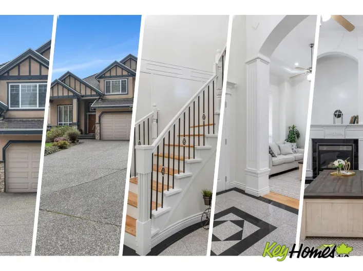 House for sale: 16488 104A AVENUE, Surrey