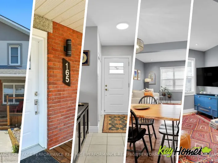 Triplex for rent: 165 - 165 LAVAL STREET, Ottawa