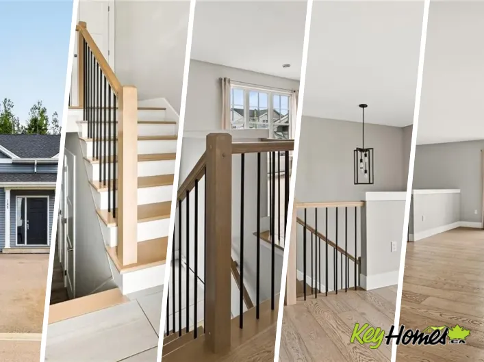 Row / Townhouse for sale: 165 Des Erables, Dieppe
