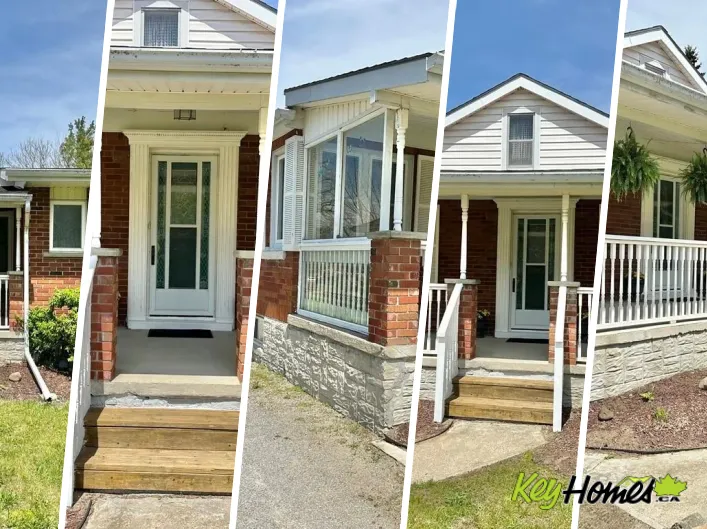 House for sale: 165 HIGHWAY 6, Simcoe