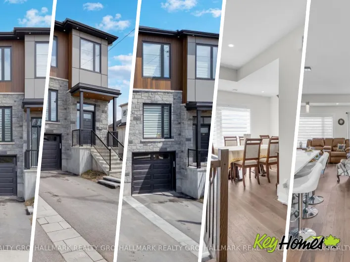 House for sale: 165 LONGPRE STREET, Ottawa