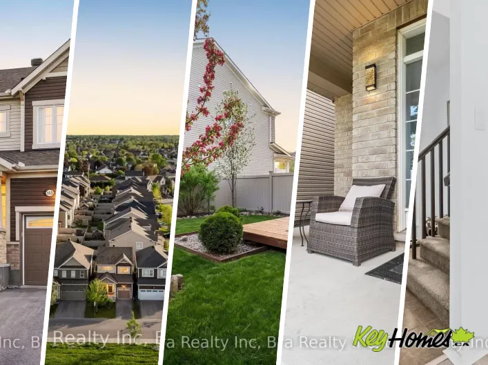 House for sale: 165 SANTOLINA STREET, Ottawa