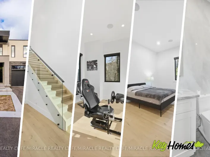 House for sale: 1653 GLENBURNIE ROAD, Mississauga