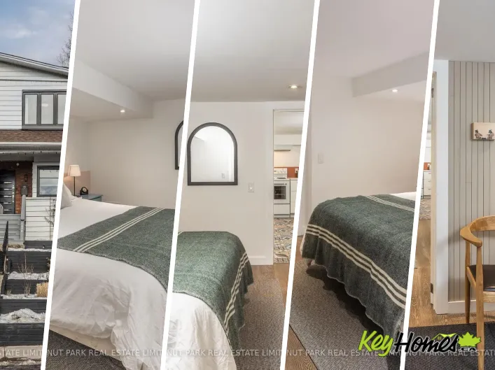 Other for rent: 1654 GERRARD STREET E, Toronto