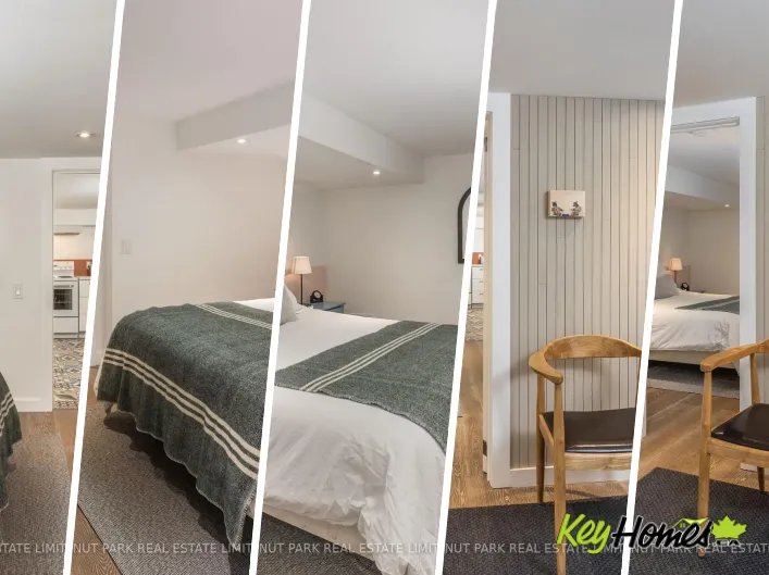 Other for rent: 1654 GERRARD STREET E, Toronto