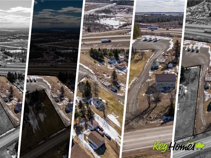 1656 Shediac Road, Moncton