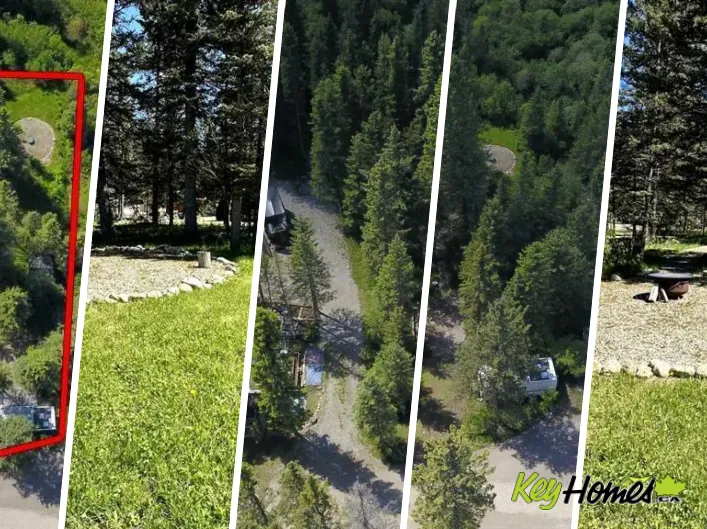 166, 5227 Township Road 320, Rural Mountain View County