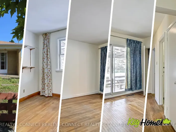 House for rent: 166 MOORE PARK AVENUE, Toronto