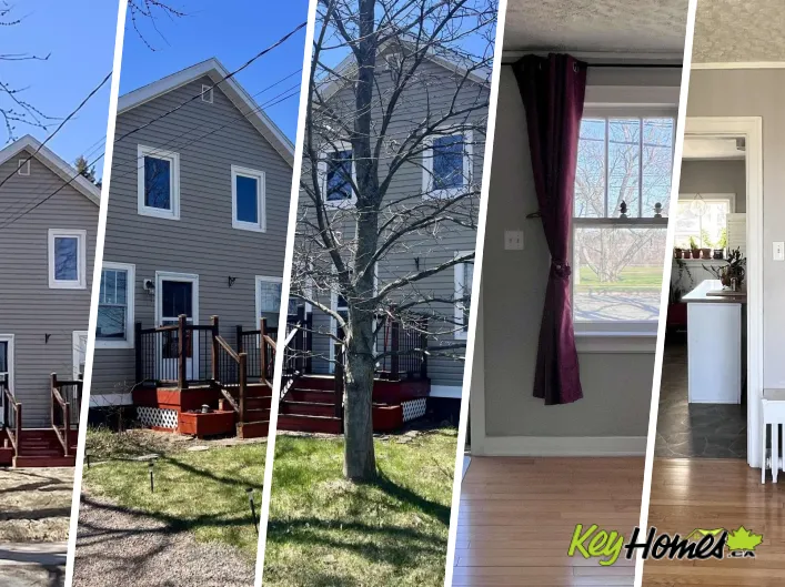House for sale: 166 North Foord Street, Stellarton