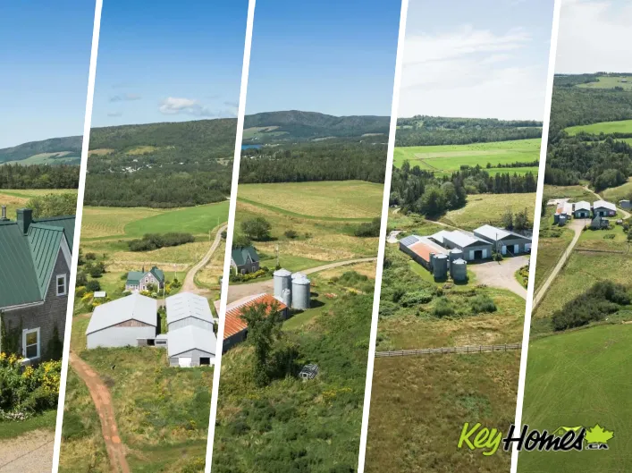 House for sale: 166 Rankinville Road, Mabou