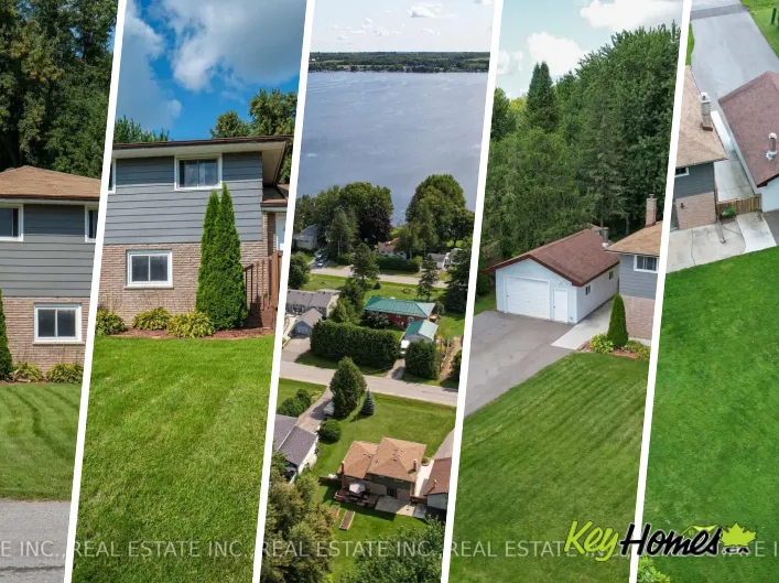 House for sale: 166 VICTORIA DRIVE, Kawartha Lakes