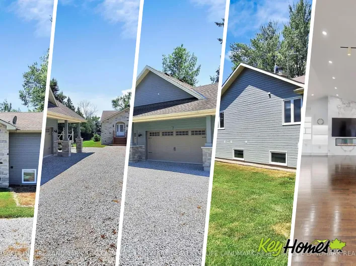 House for sale: 1662 LAKESHORE DRIVE, Ramara