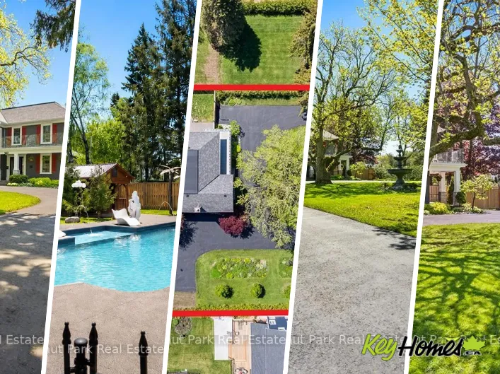 House for sale: 1663 5TH AVENUE E, Owen Sound