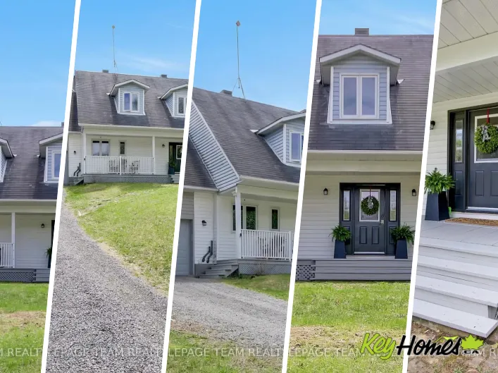 House for sale: 1668 KILMAURS SIDE ROAD, Ottawa