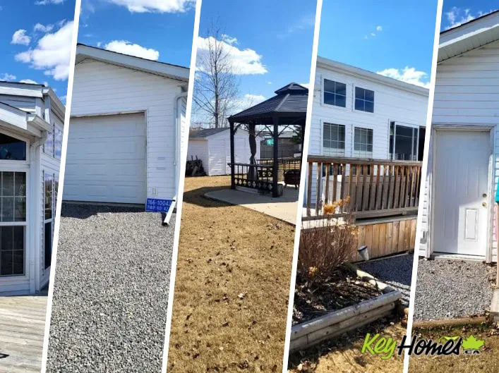 Recreational for sale: 166A, 10042 Township Road 422, Rural Ponoka County