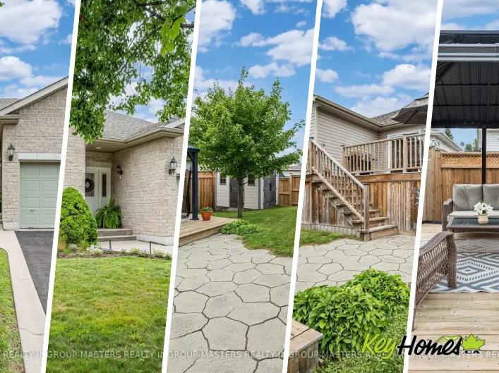 House for sale: 167 BRADSTONE STREET, Kingston