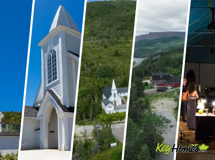 Other for sale: 167 Main Street, Woody Point