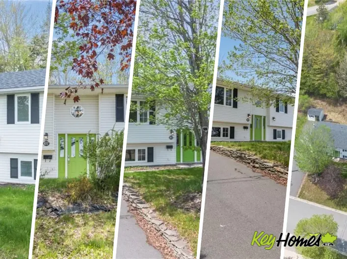 House for sale: 167 Mason Avenue, Fredericton