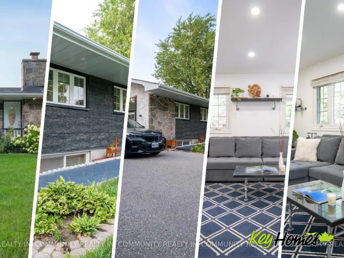 House for sale: 167 SIMPSON ROAD, Ajax