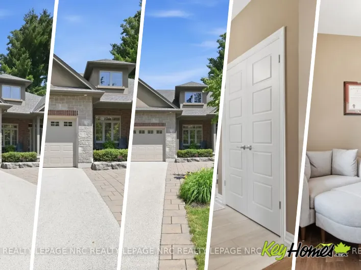 House for sale: 167 WELLAND ROAD, Pelham