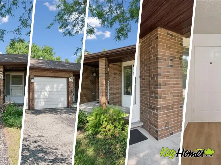 House for sale: 167 WESTVALE Drive, Waterloo