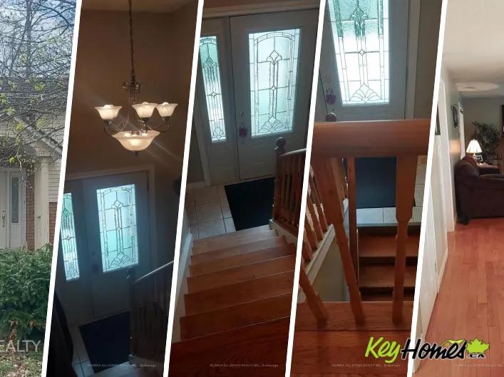House for sale: 167 WILLIAMSON DRIVE, Haldimand