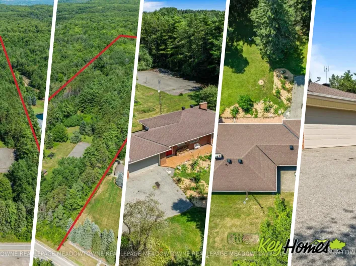 House for sale: 16703 MISSISSAUGA ROAD E, Caledon