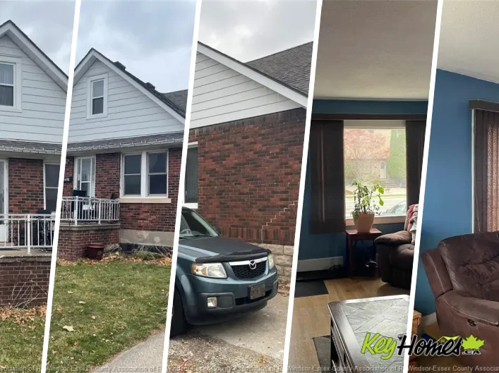 House for sale: 1673 Pillette ROAD, Windsor