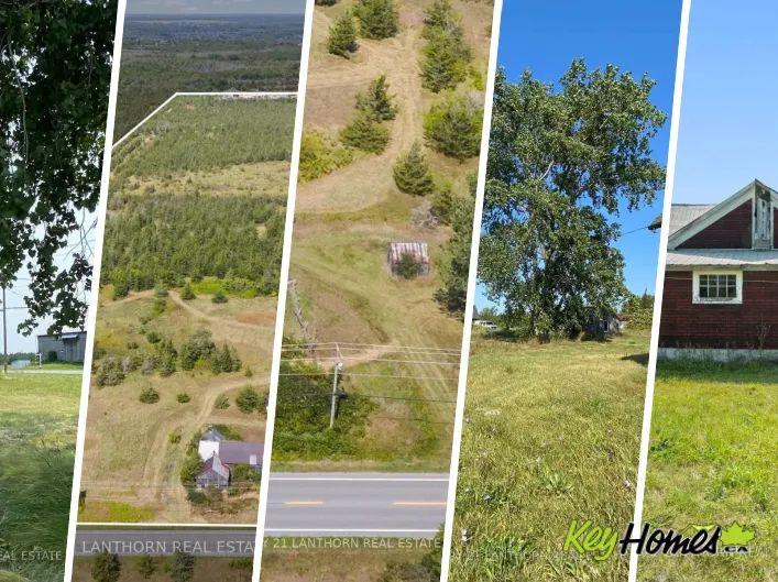 House for sale: 1677 COUNTY 8 ROAD, Prince Edward County