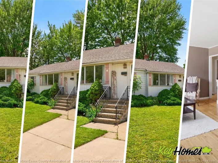 House for sale: 1677 Norman Rd, Windsor