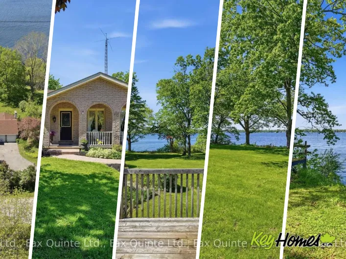 House for sale: 1678 COUNTY ROAD 3, Prince Edward County