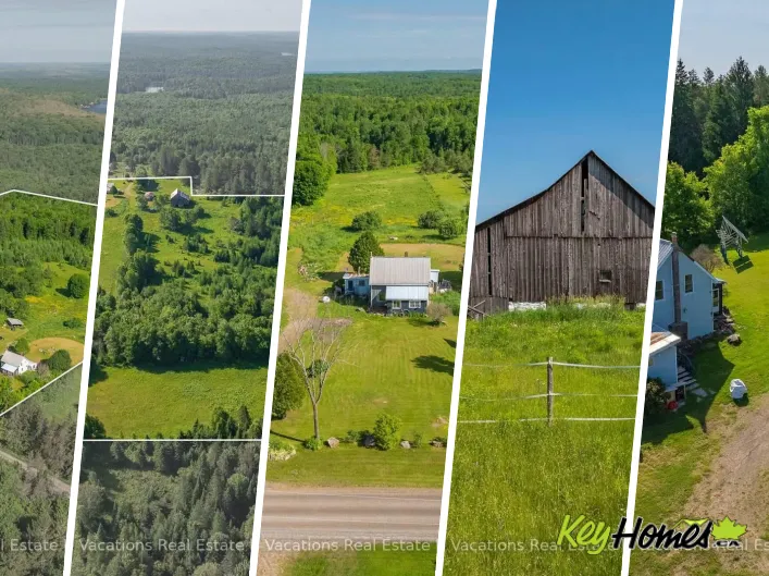 1678 FERN GLEN ROAD W, Perry