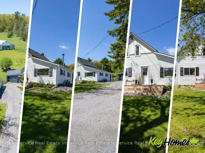 House for sale: 168 ELDER ROAD, Alnwick/Haldimand