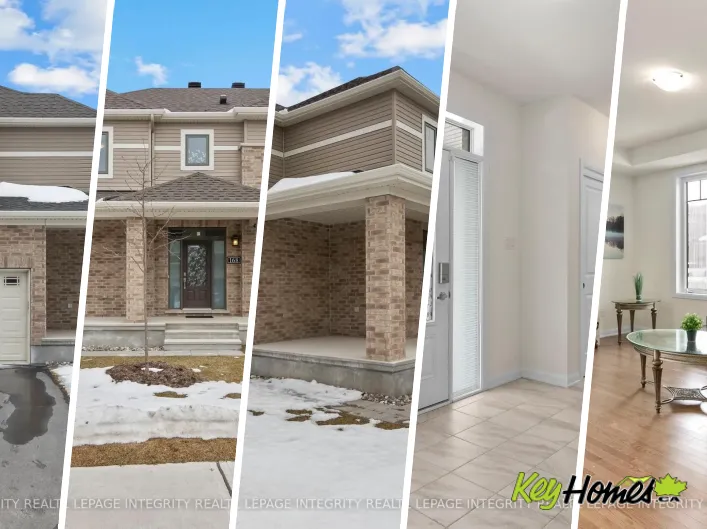 House for sale: 168 MAYNOOTH COURT, Ottawa