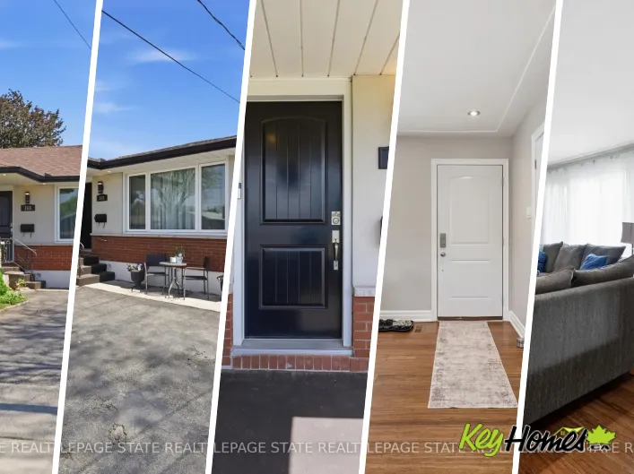 House for sale: 168 NUGENT DRIVE, Hamilton