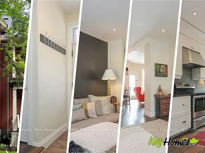 House for sale: 168 STEWART STREET W, Ottawa