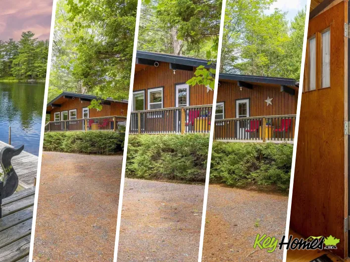 Recreational for sale: 168 Tri Lake Drive, Labelle