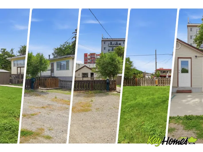 House for sale: 168 Yew Street, Kamloops