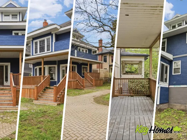 House for sale: 1680 Oxford Street, Halifax