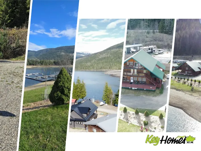 Other for sale: 1681 Sugar Lake Road Lot# 22, Cherryville