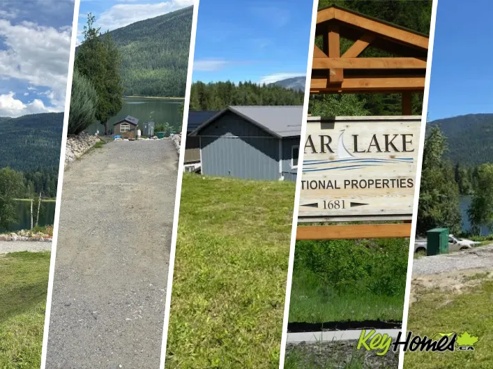 Other for sale: 1681 Sugar Lake Road Unit# 13, Cherryville